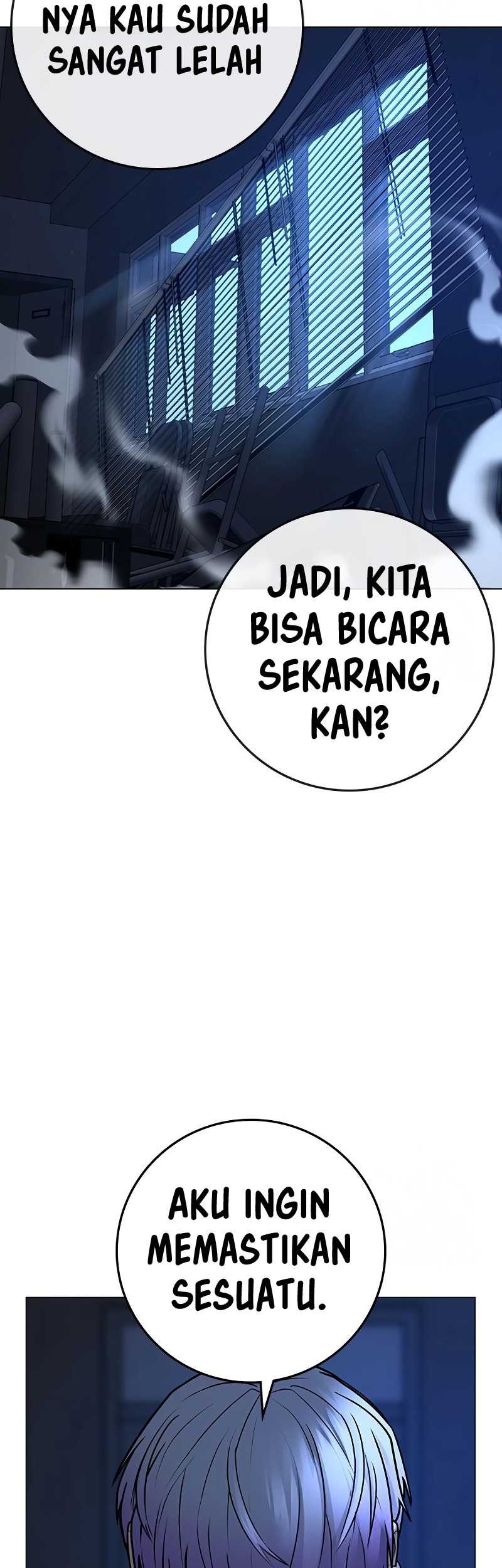 Reality Quest Chapter 110 Gambar 28