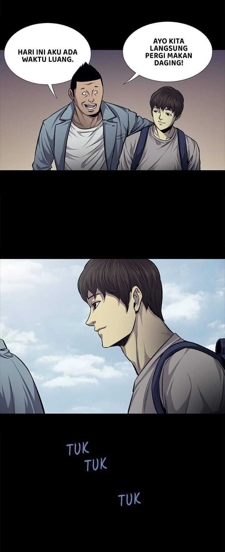 Vigilante Chapter 39 Gambar 26