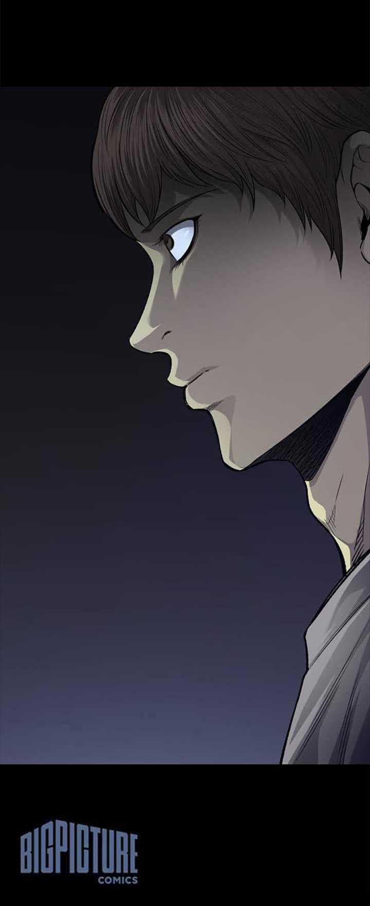 Vigilante Chapter 39 Gambar 28