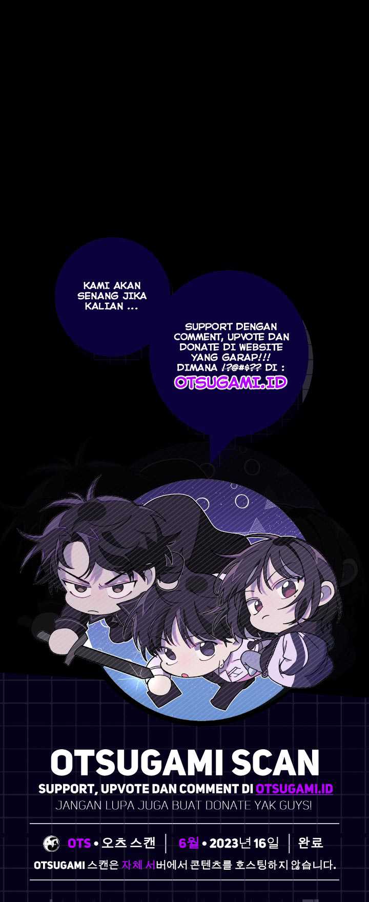 Vigilante Chapter 39 Gambar 29