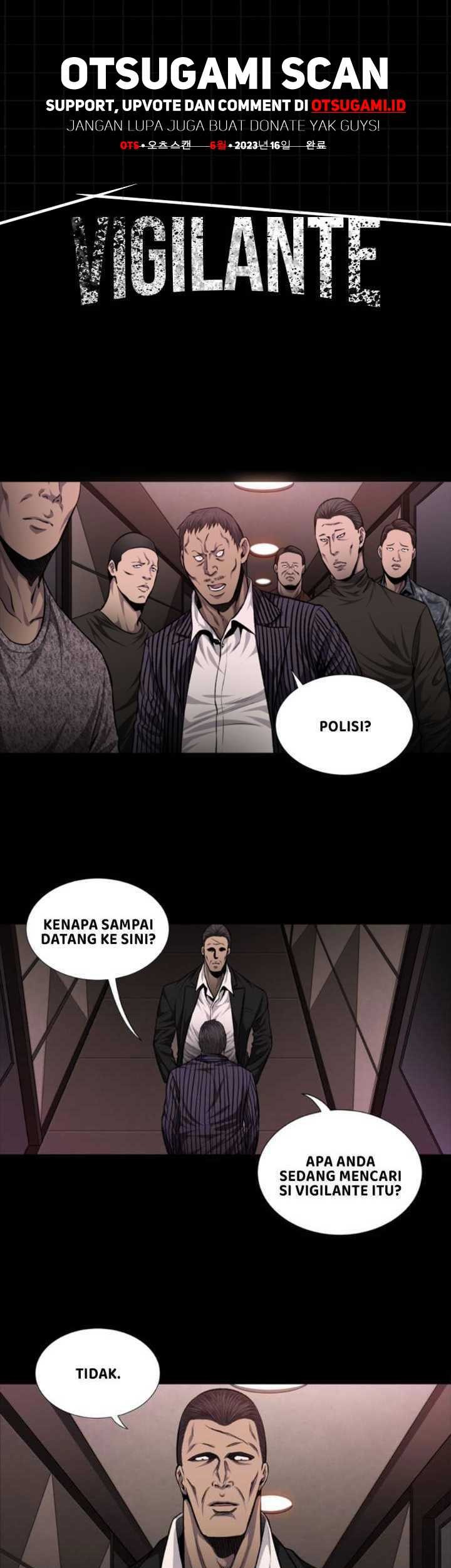 Baca Manhwa Vigilante Chapter 39 Gambar 2