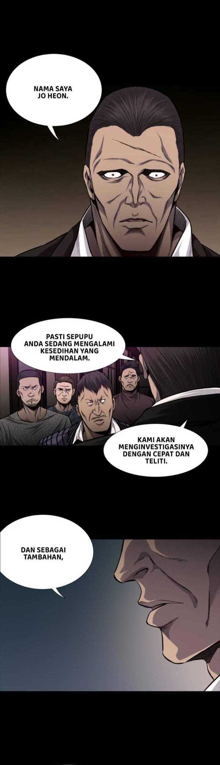 Vigilante Chapter 39 Gambar 6