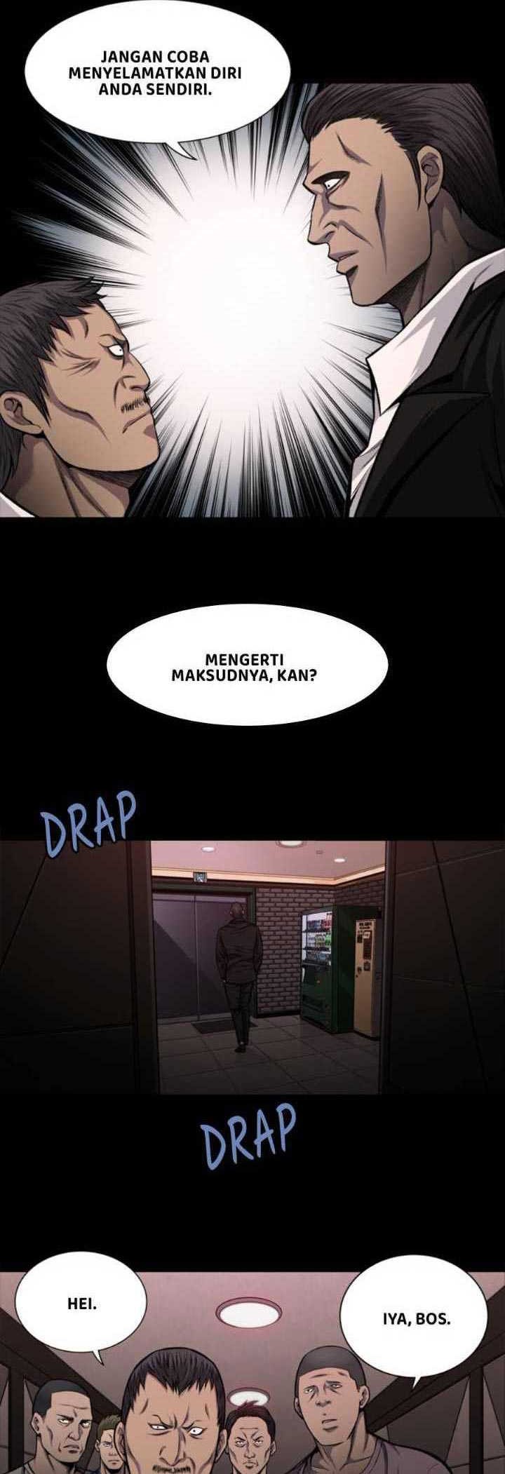 Vigilante Chapter 39 Gambar 7