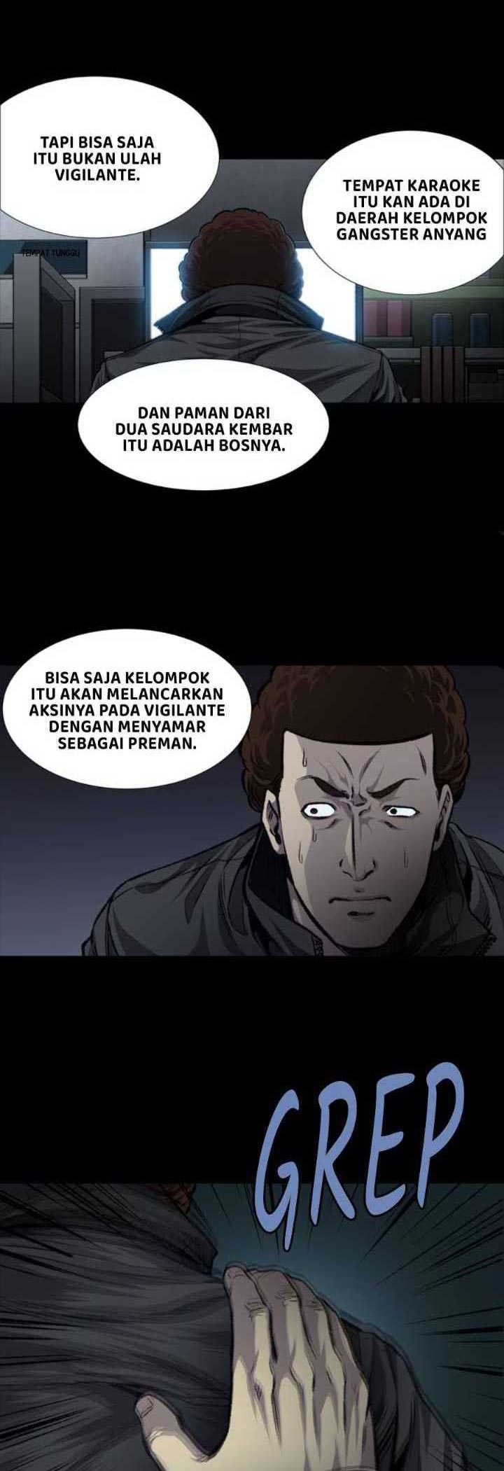 Vigilante Chapter 39 Gambar 10