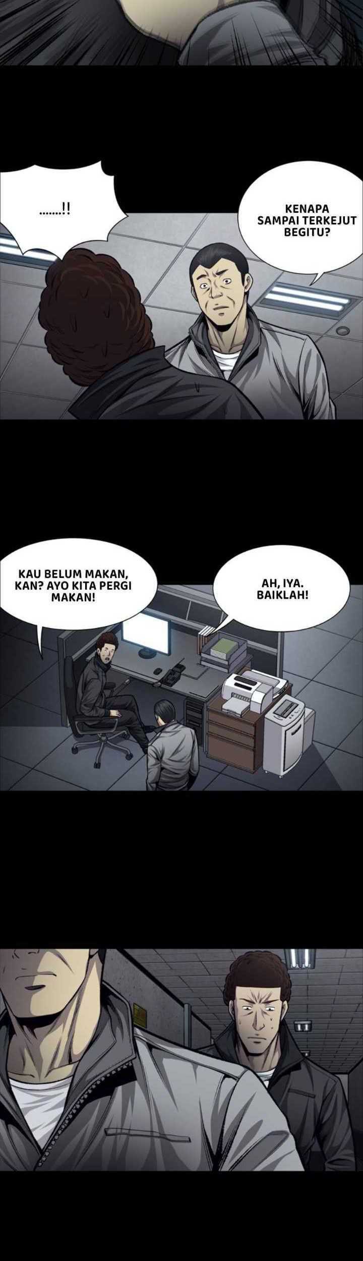 Vigilante Chapter 39 Gambar 11
