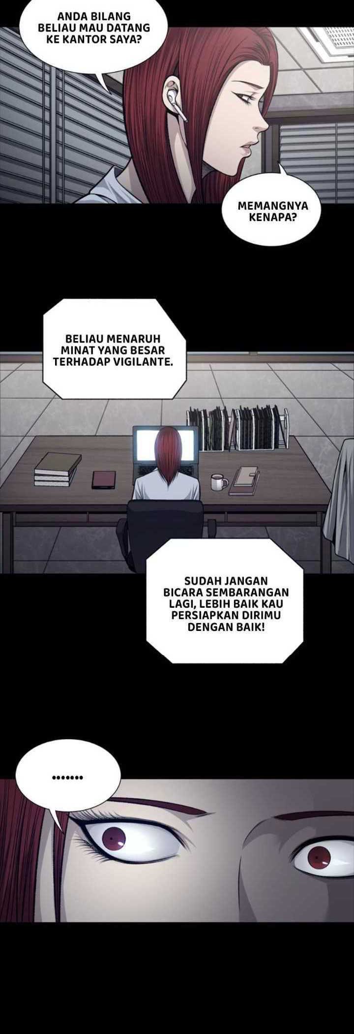 Vigilante Chapter 39 Gambar 13