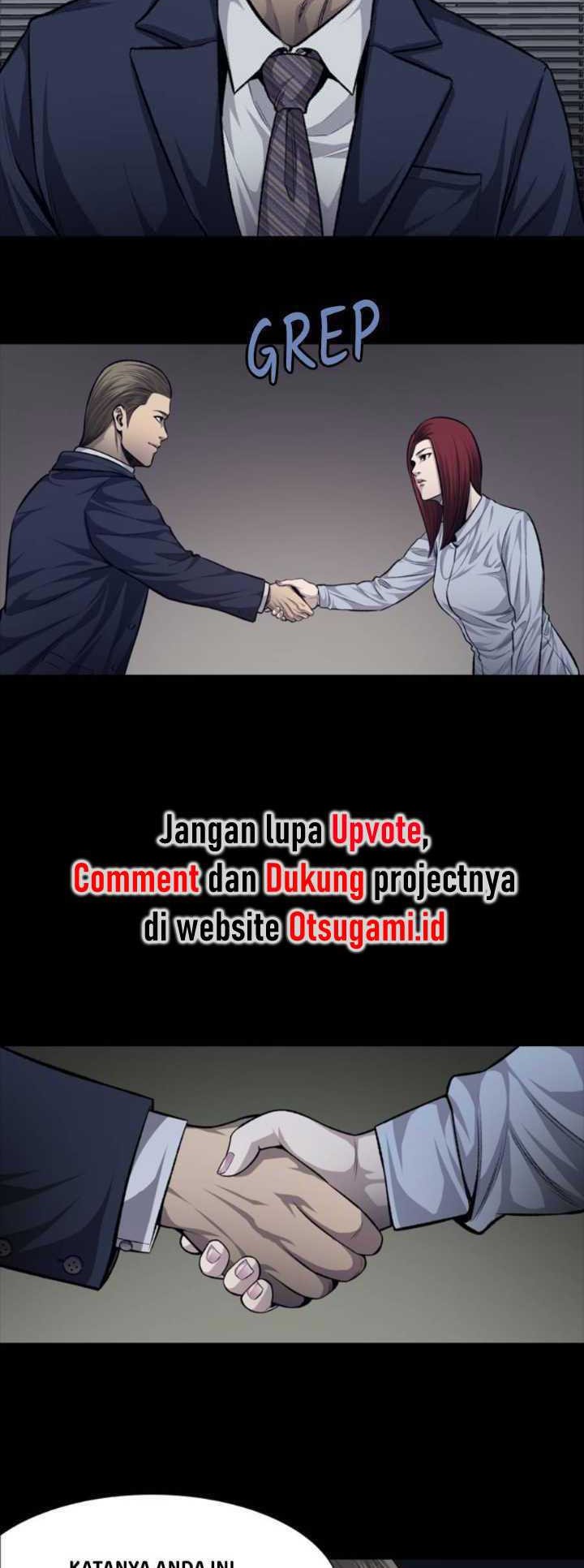 Vigilante Chapter 39 Gambar 16