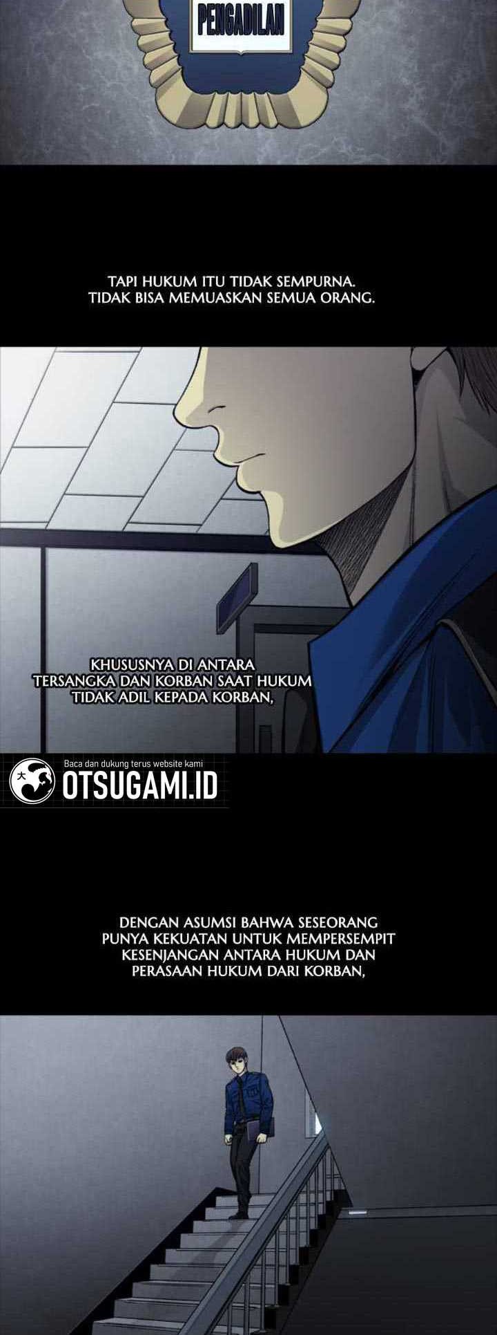 Vigilante Chapter 39 Gambar 19