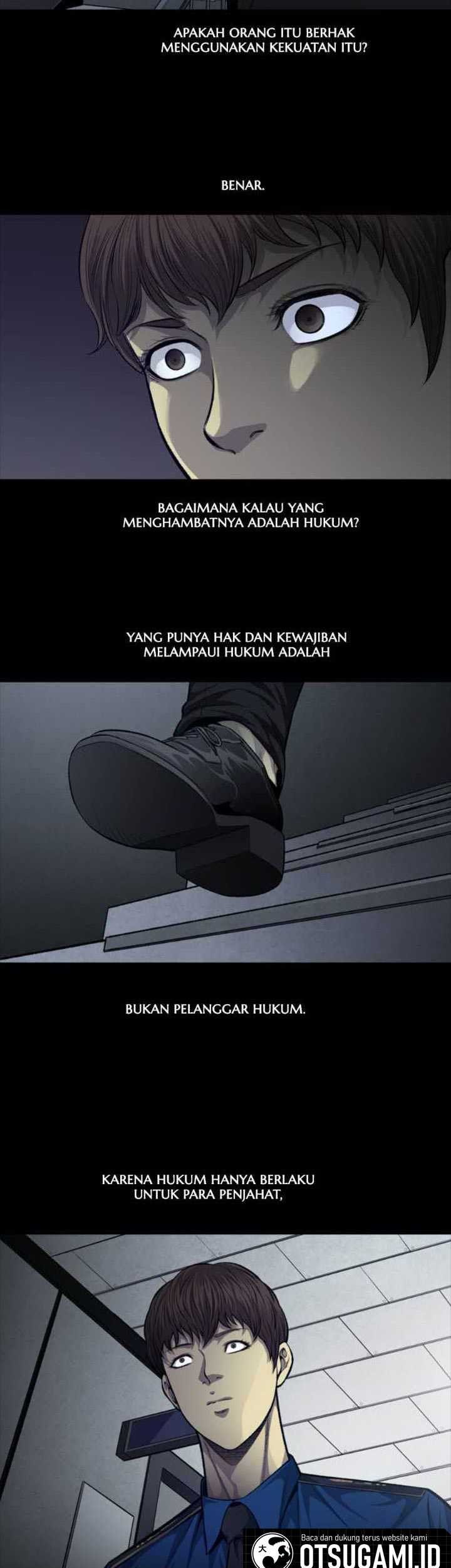 Vigilante Chapter 39 Gambar 20