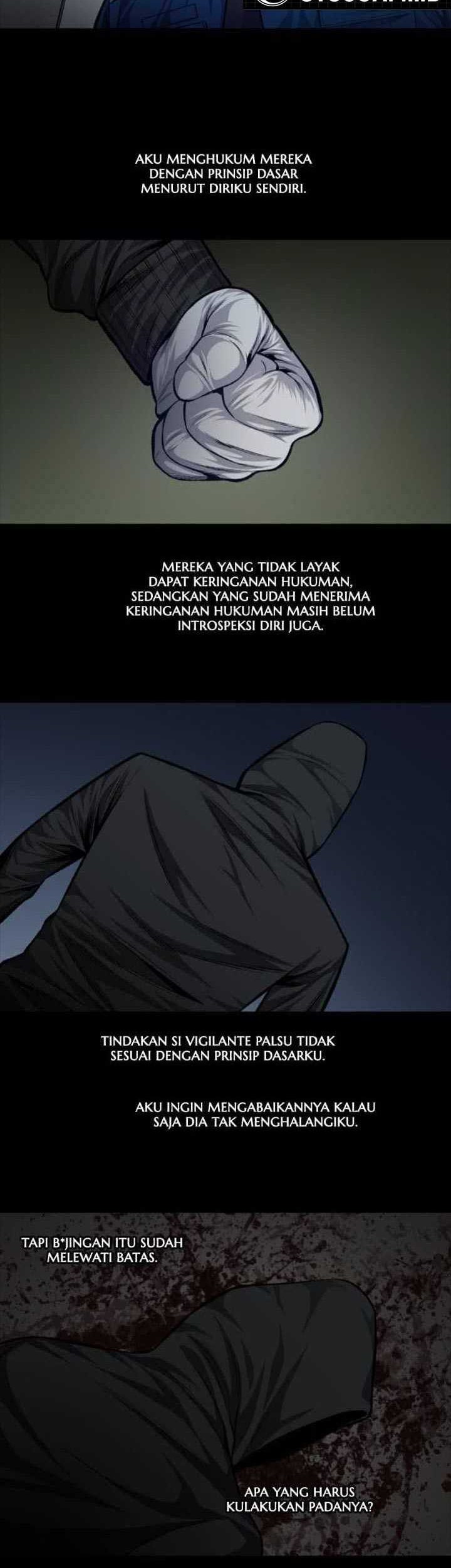 Vigilante Chapter 39 Gambar 21