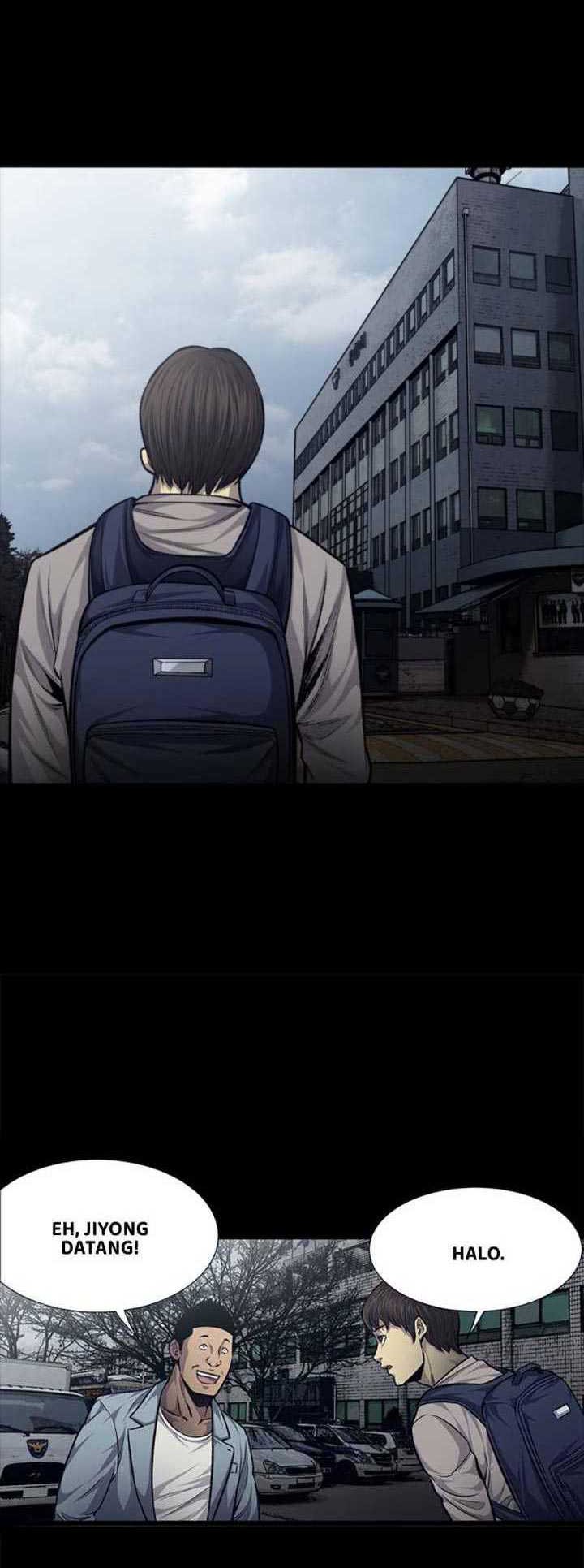 Vigilante Chapter 39 Gambar 25
