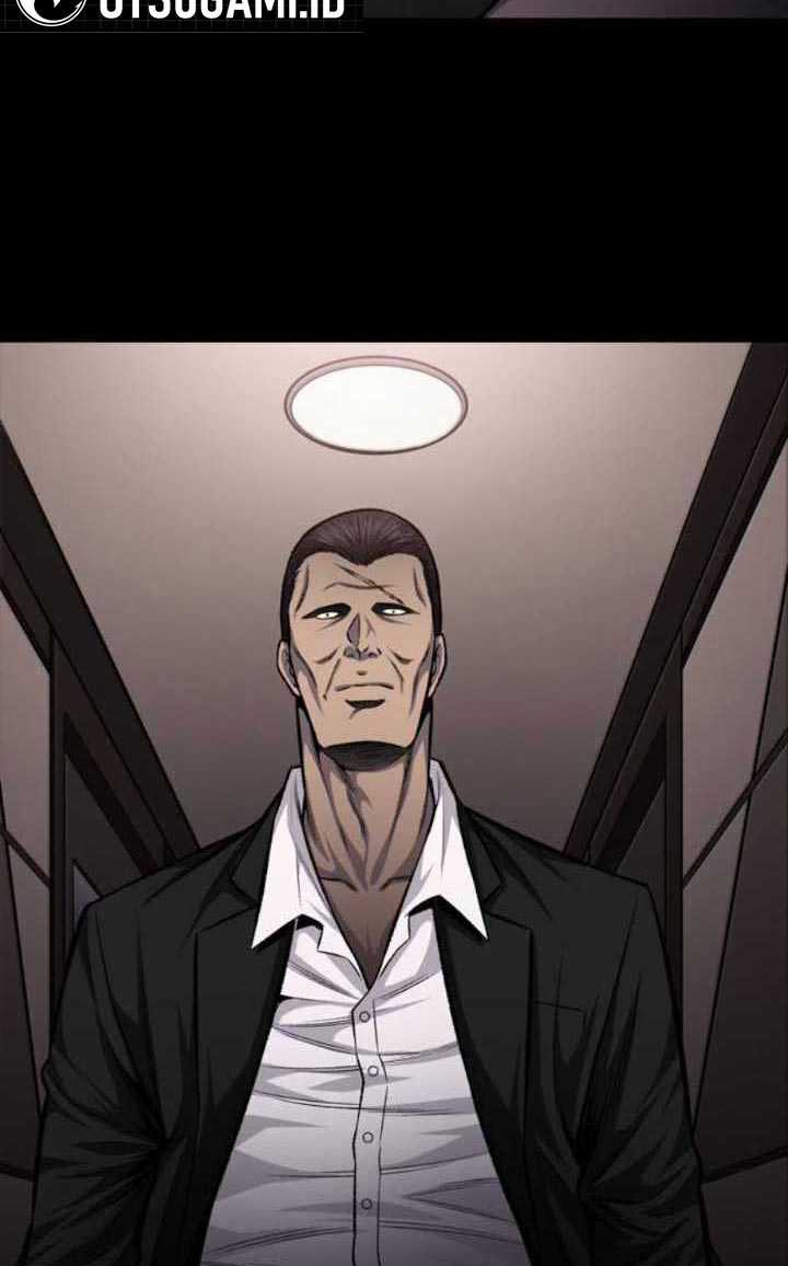 Vigilante Chapter 38 Gambar 27