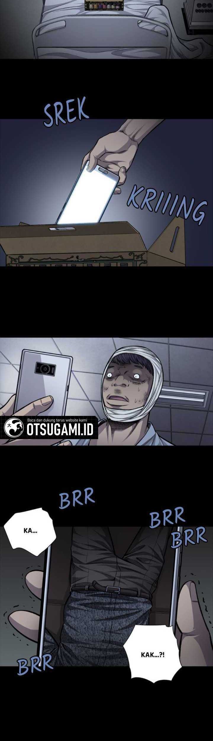 Vigilante Chapter 38 Gambar 3