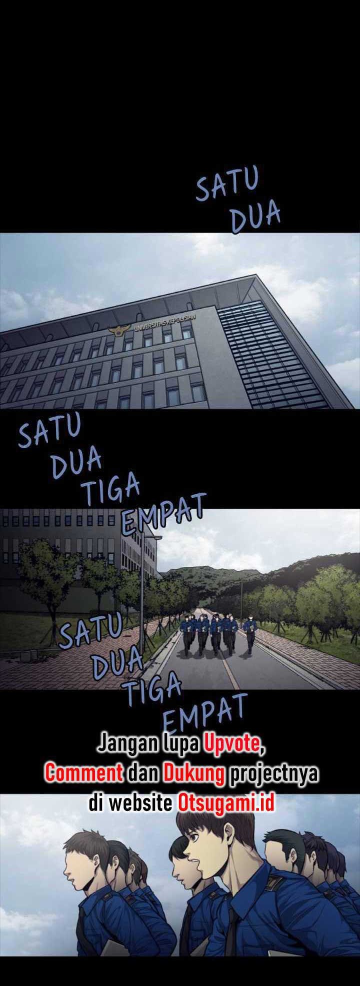Vigilante Chapter 38 Gambar 4