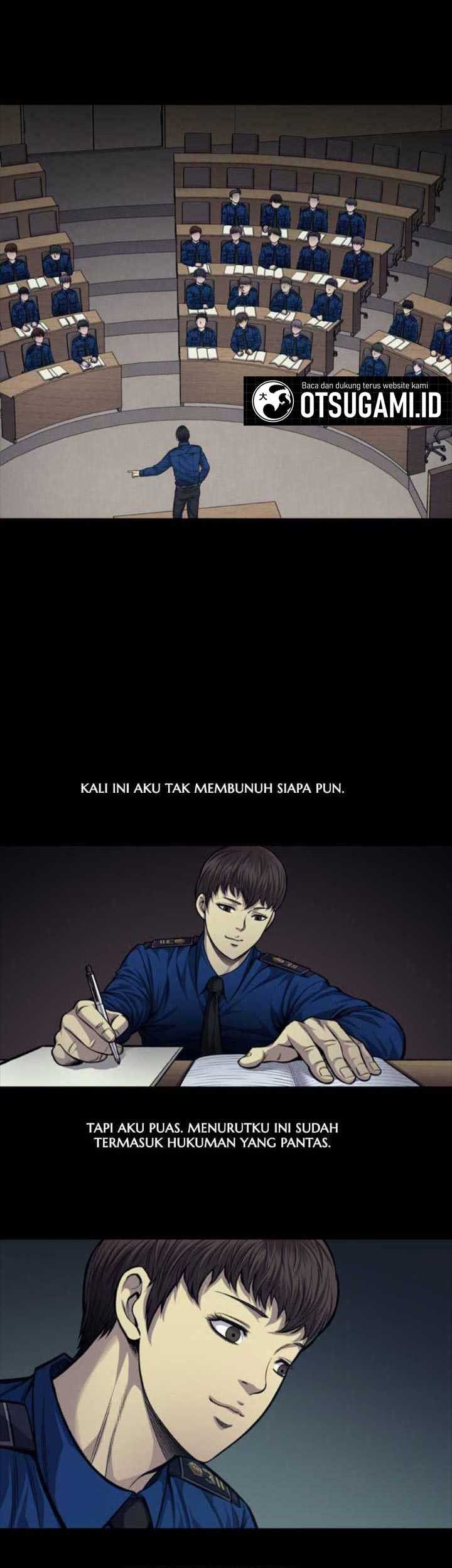 Vigilante Chapter 38 Gambar 5