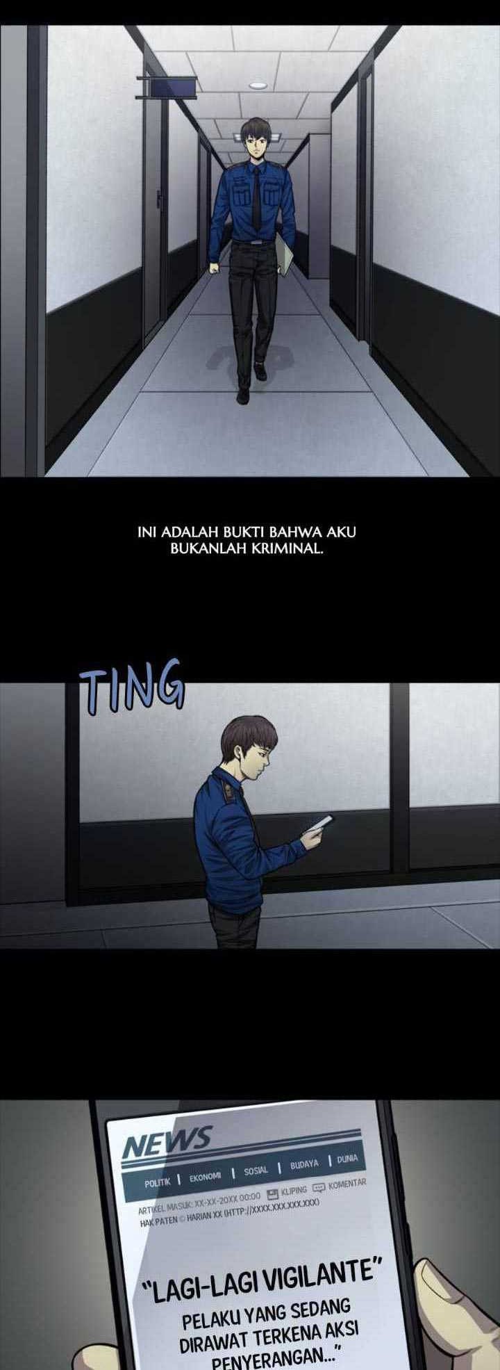 Vigilante Chapter 38 Gambar 7