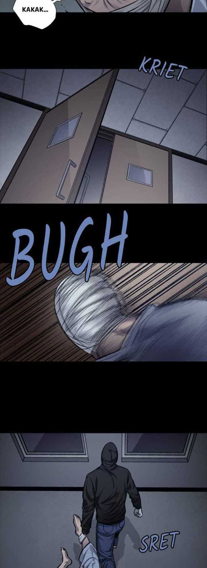 Vigilante Chapter 38 Gambar 10