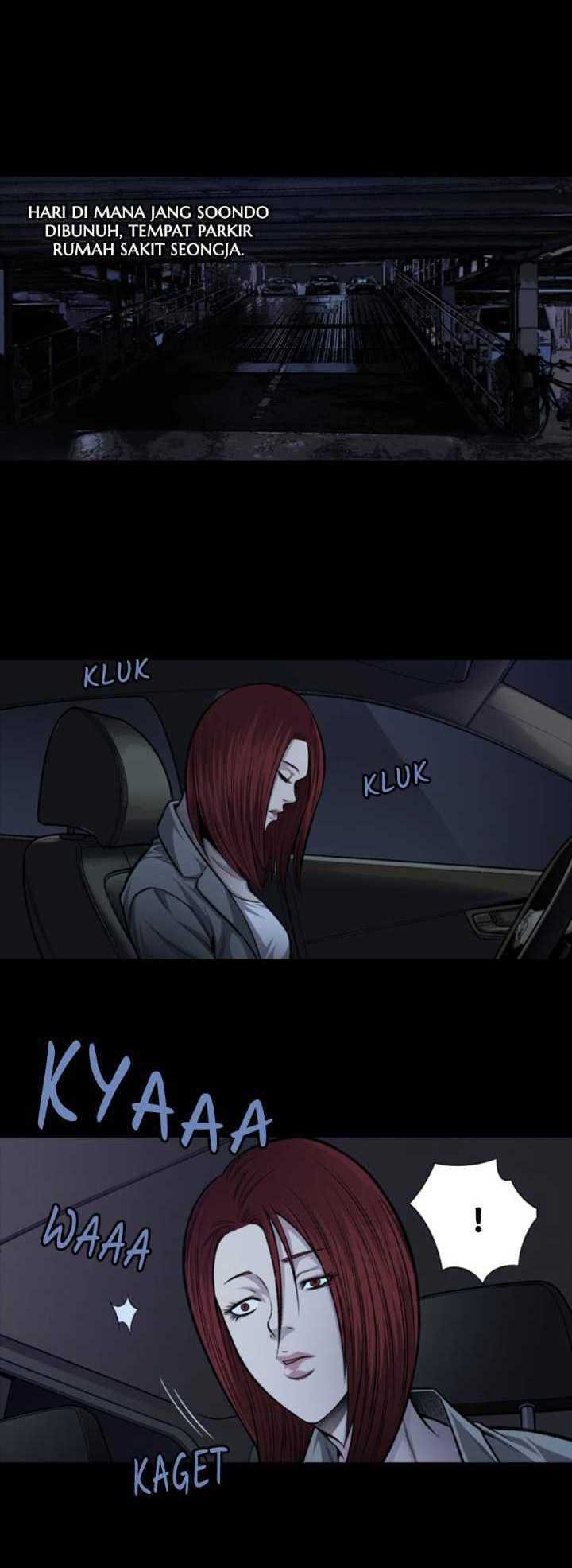 Vigilante Chapter 38 Gambar 13
