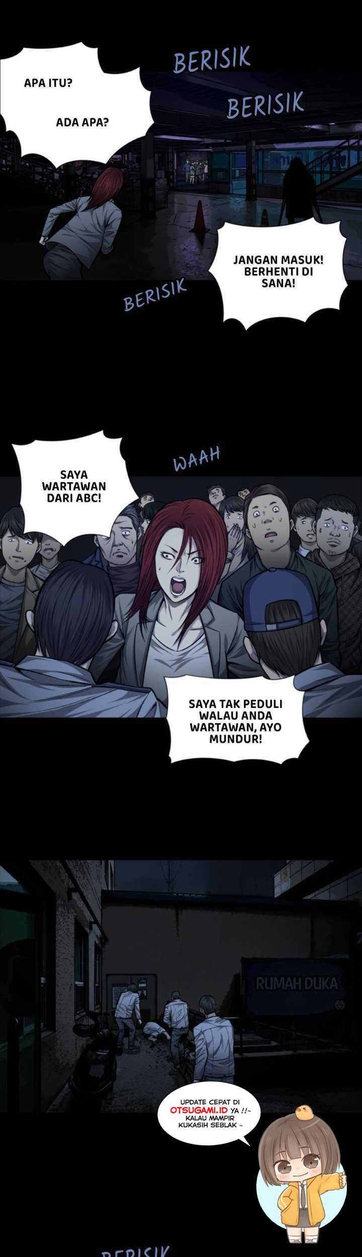 Vigilante Chapter 38 Gambar 14
