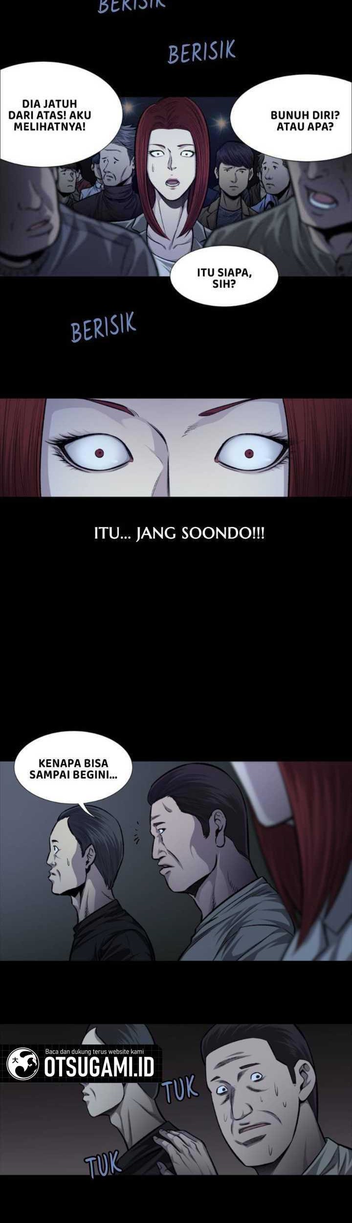 Vigilante Chapter 38 Gambar 15
