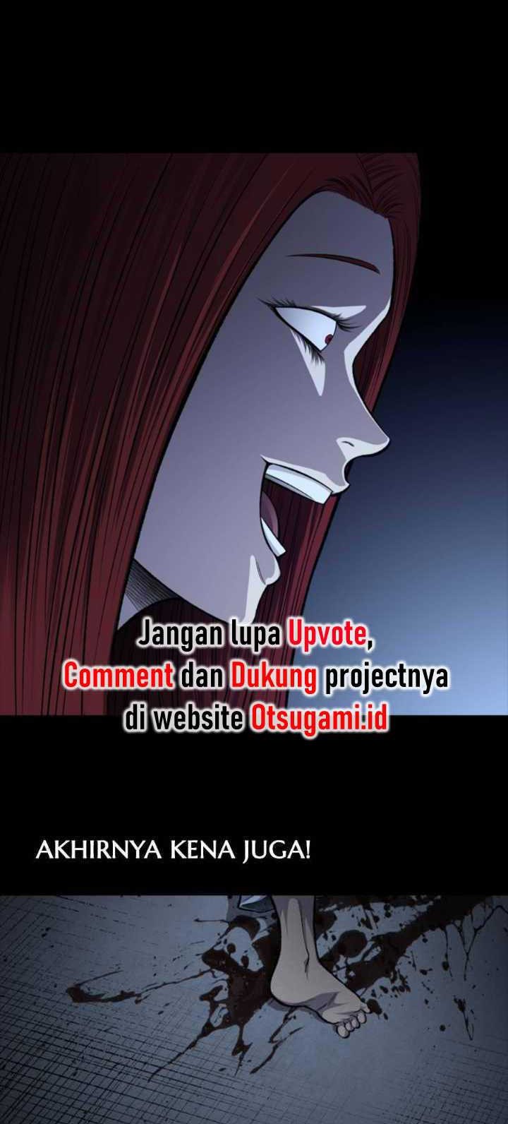 Vigilante Chapter 38 Gambar 16