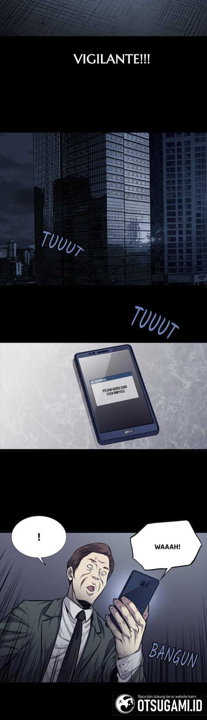 Vigilante Chapter 38 Gambar 17