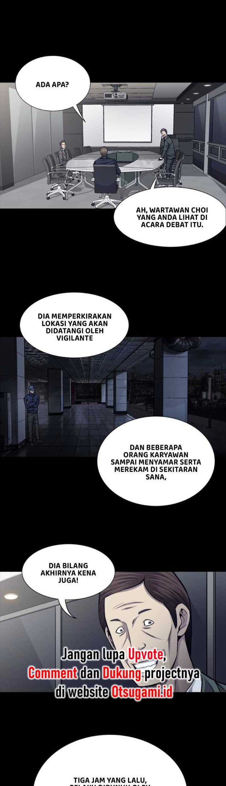 Vigilante Chapter 38 Gambar 18