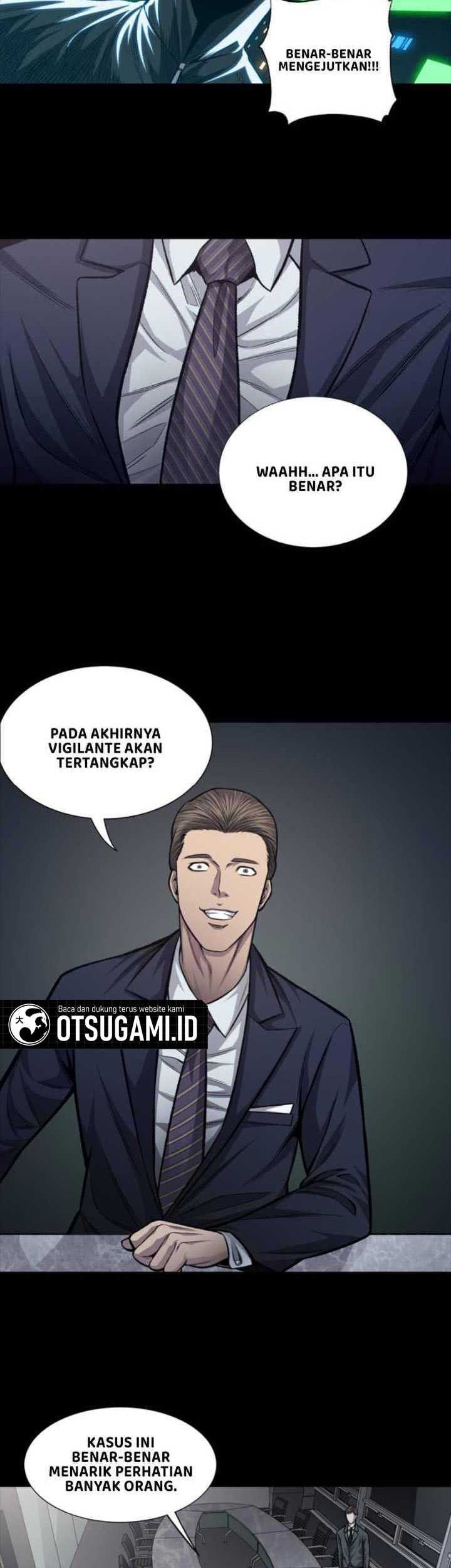 Vigilante Chapter 38 Gambar 20