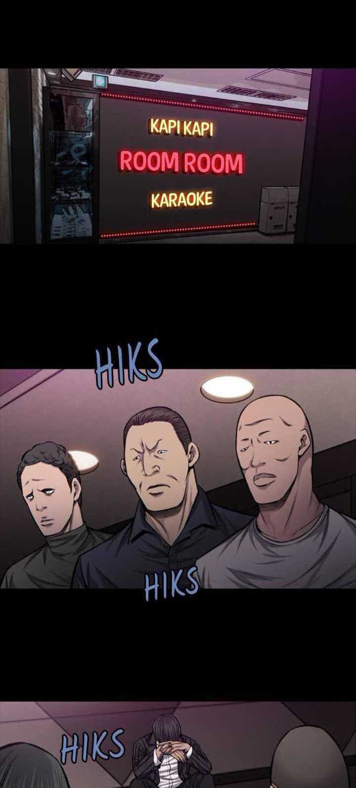 Vigilante Chapter 38 Gambar 22