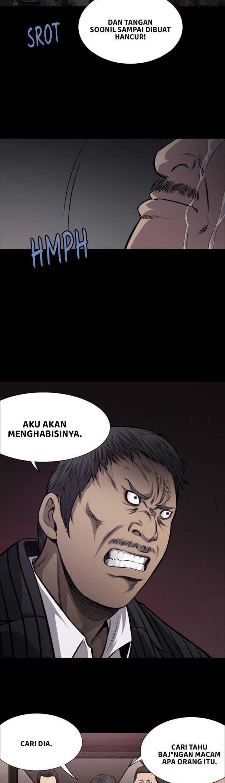 Vigilante Chapter 38 Gambar 24