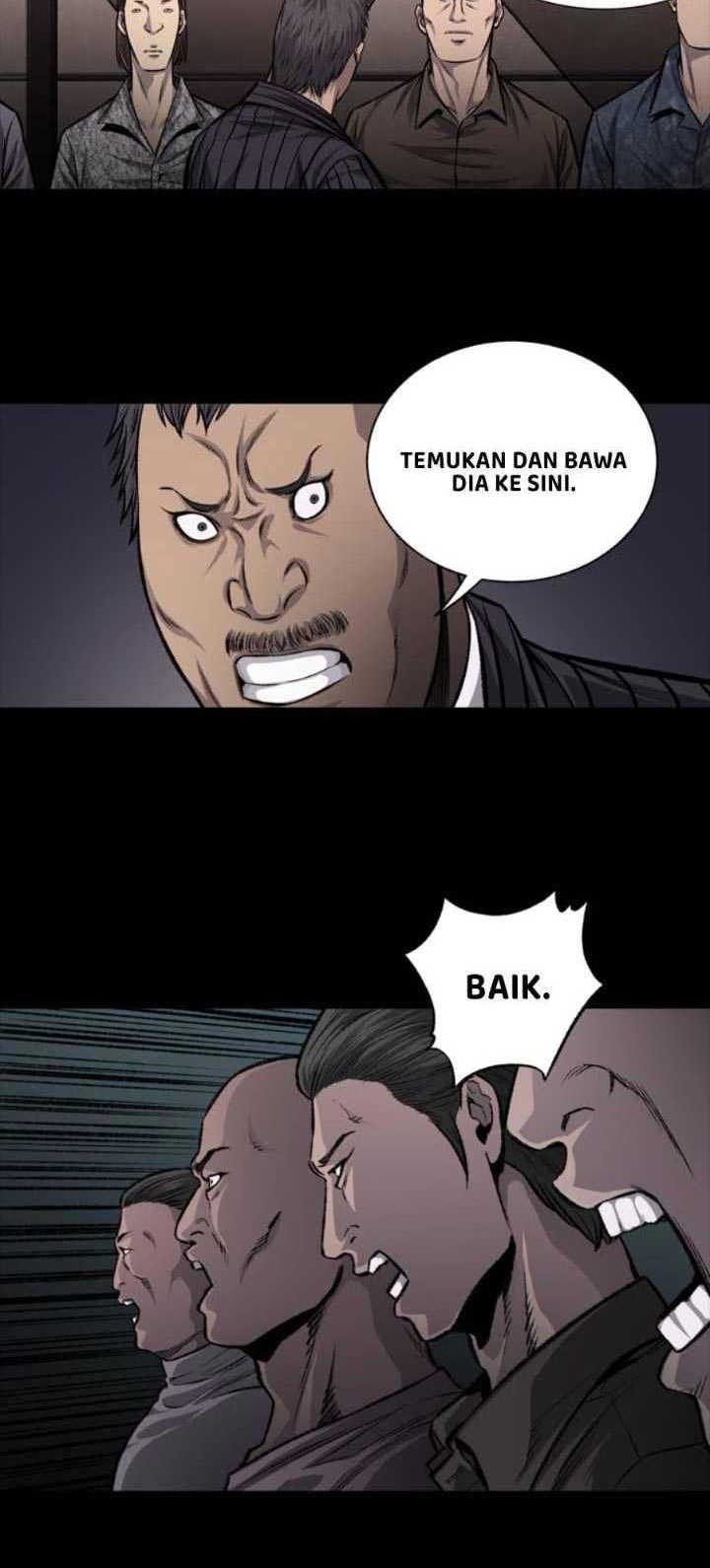 Vigilante Chapter 38 Gambar 25