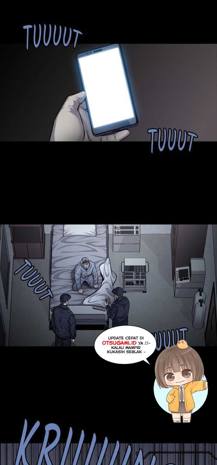 Vigilante Chapter 37 Gambar 26