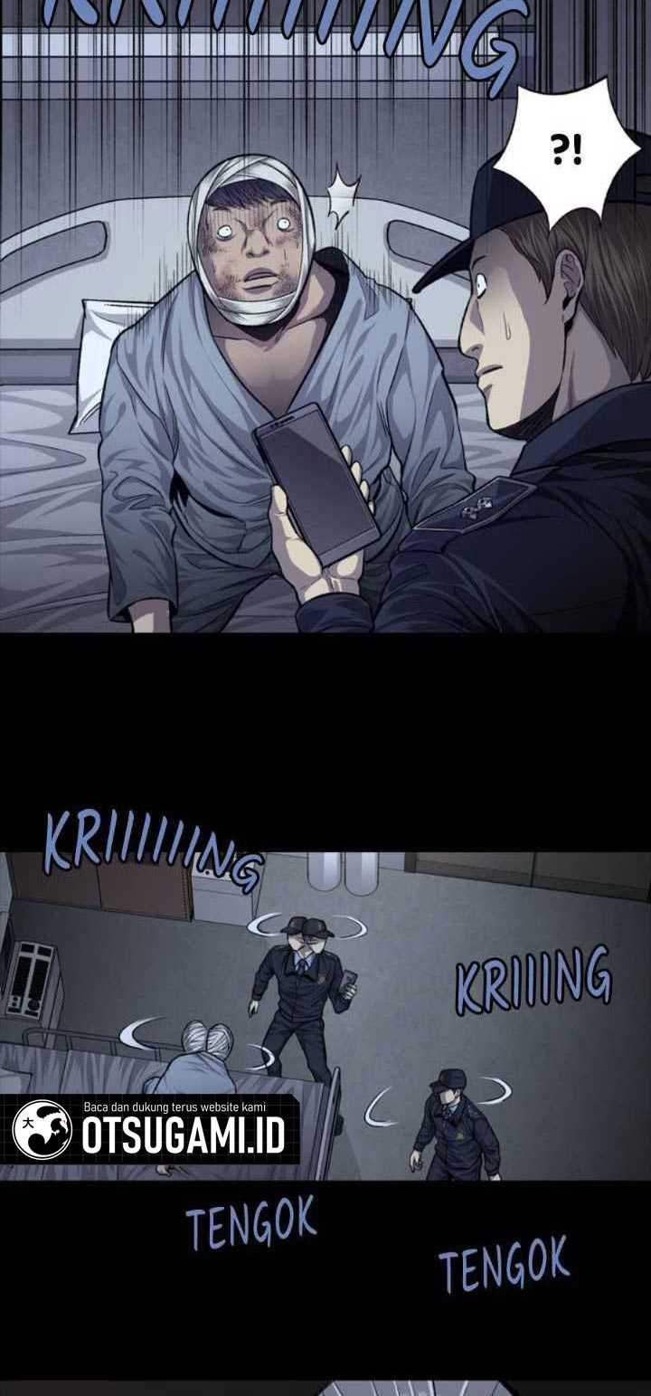 Vigilante Chapter 37 Gambar 27