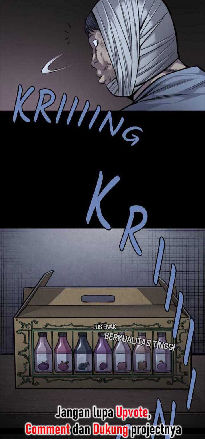 Vigilante Chapter 37 Gambar 28