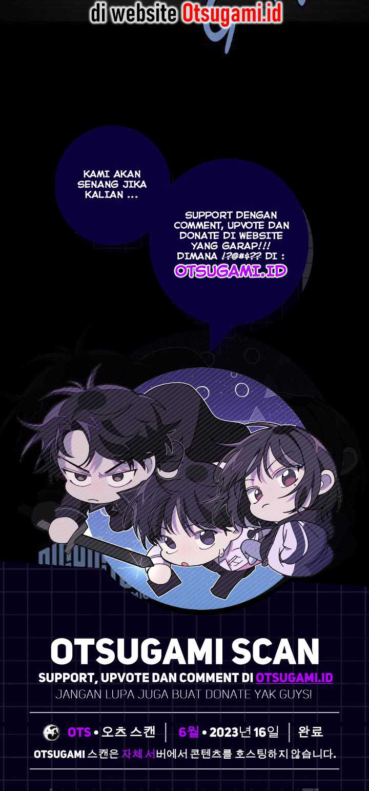 Vigilante Chapter 37 Gambar 29