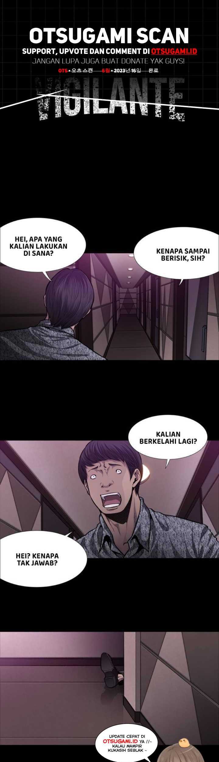 Baca Manhwa Vigilante Chapter 37 Gambar 2