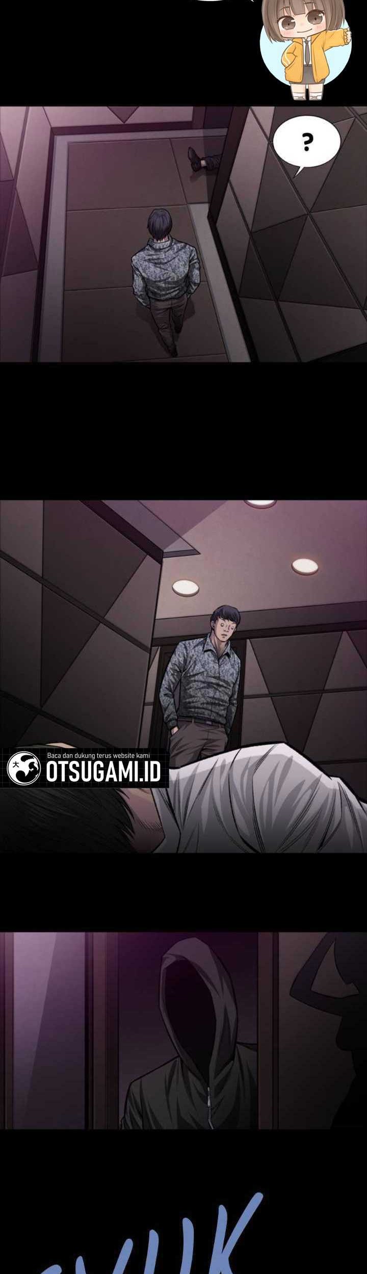 Vigilante Chapter 37 Gambar 3