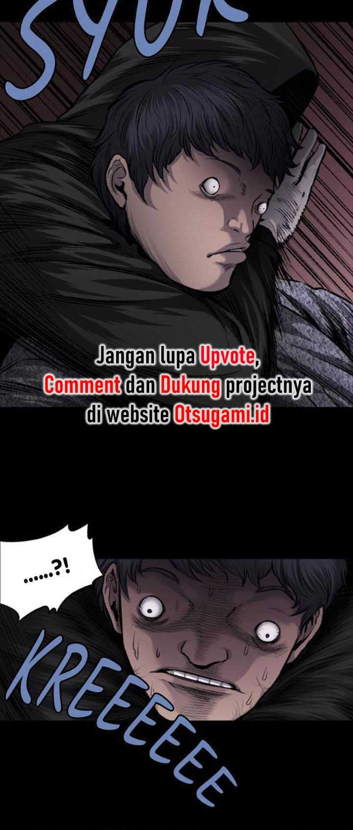 Vigilante Chapter 37 Gambar 4