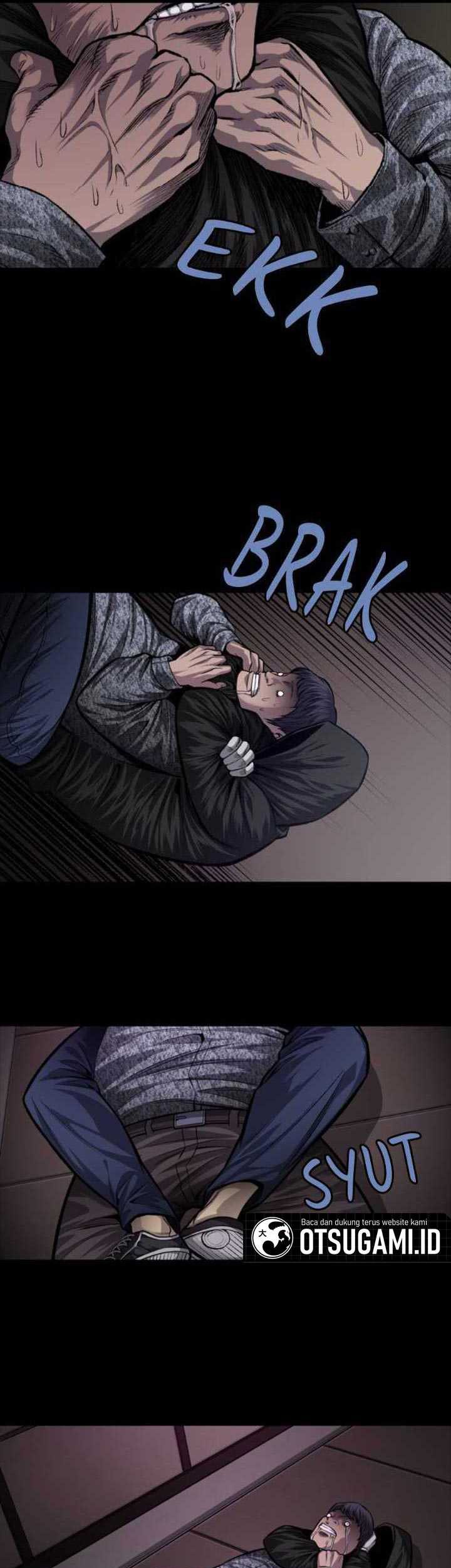 Vigilante Chapter 37 Gambar 5