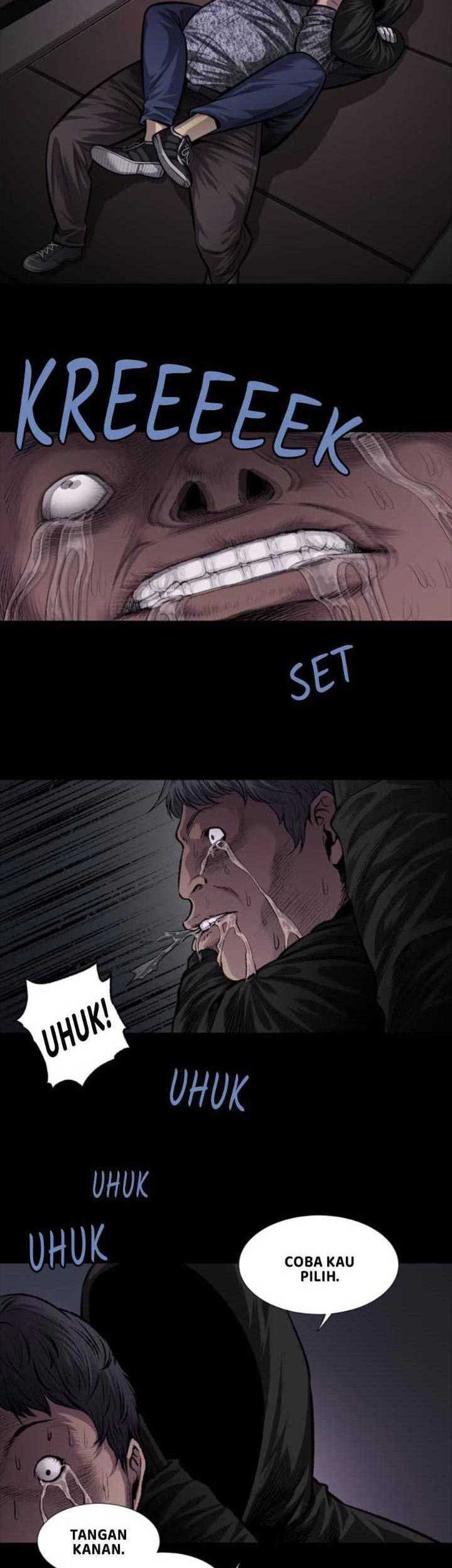 Vigilante Chapter 37 Gambar 6