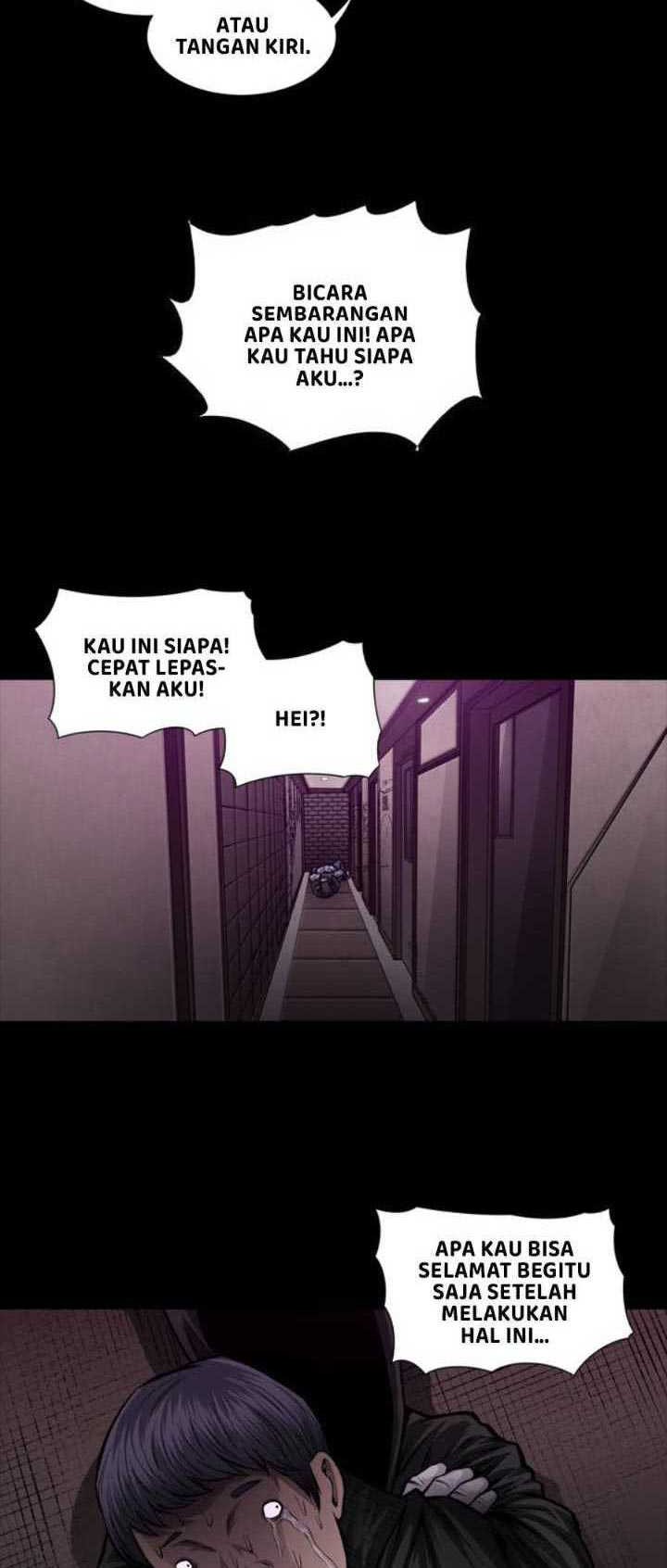 Vigilante Chapter 37 Gambar 7