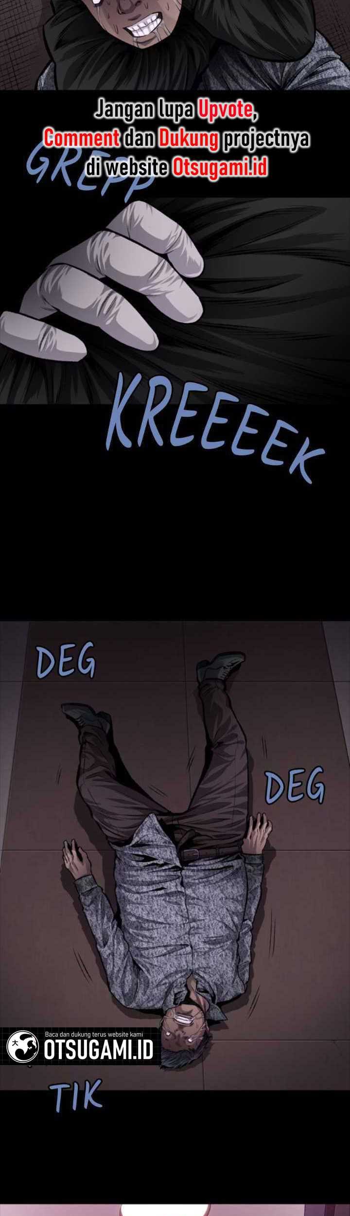 Vigilante Chapter 37 Gambar 8