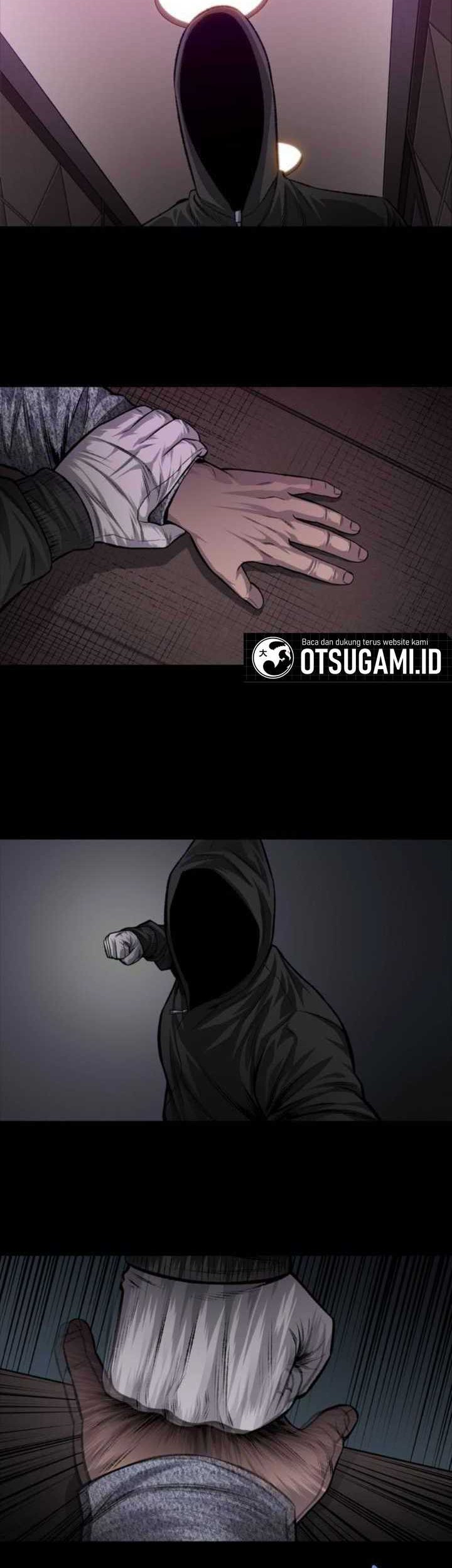 Vigilante Chapter 37 Gambar 9