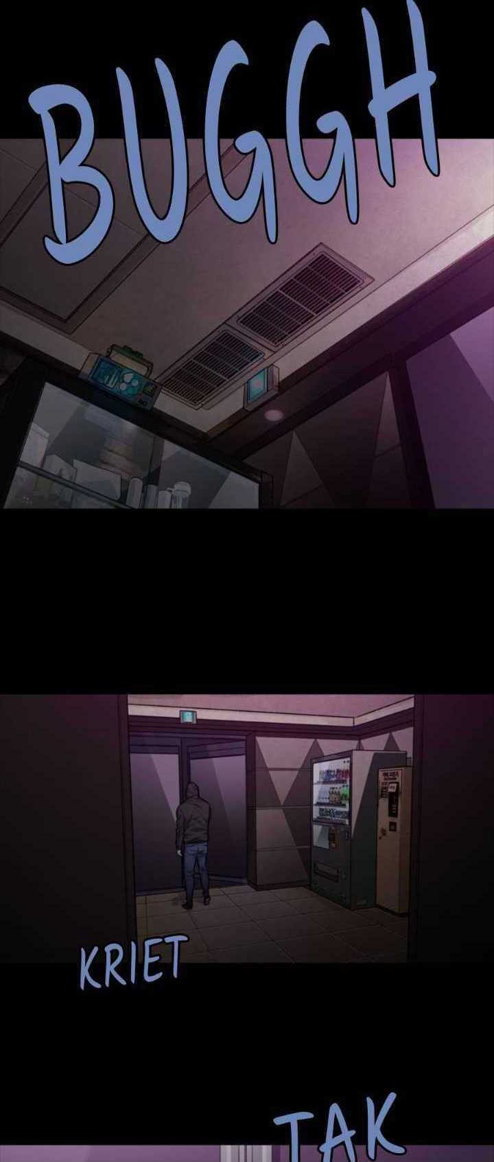 Vigilante Chapter 37 Gambar 10