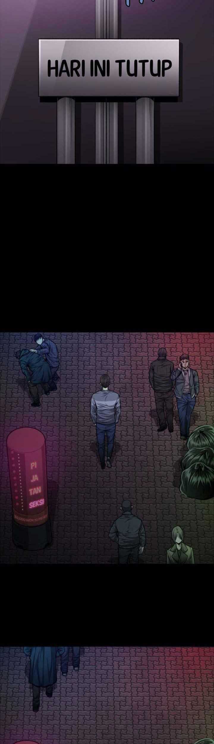 Vigilante Chapter 37 Gambar 11