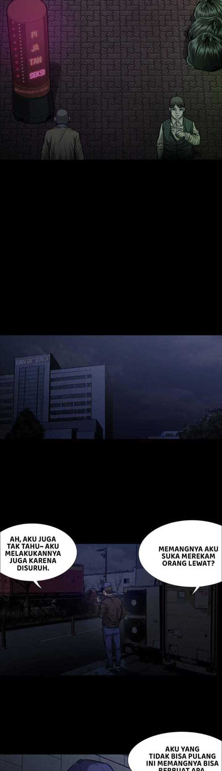 Vigilante Chapter 37 Gambar 12