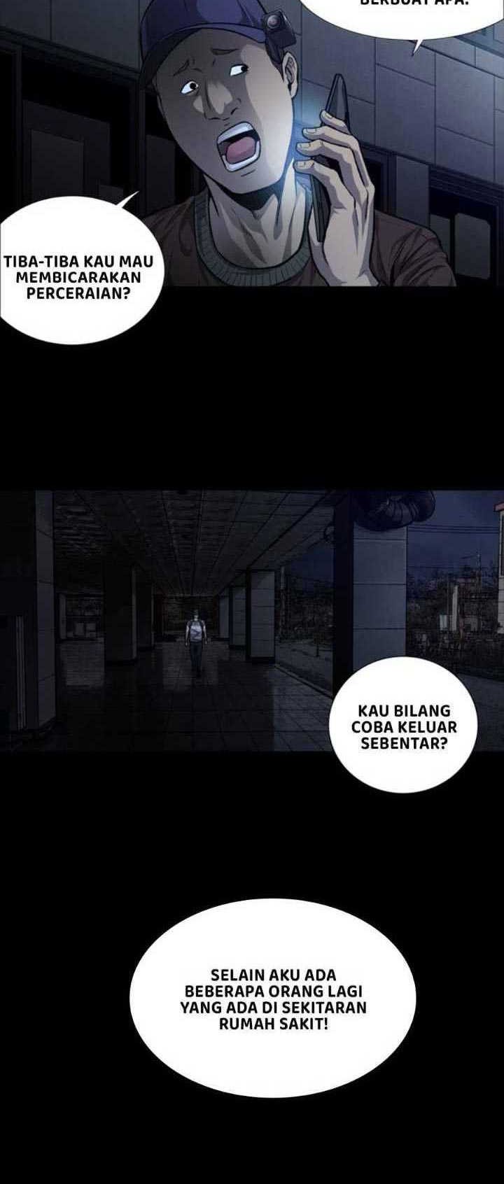 Vigilante Chapter 37 Gambar 13