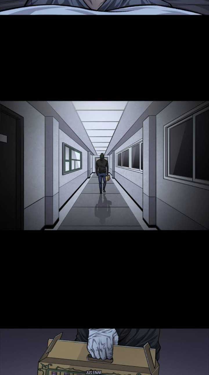 Vigilante Chapter 37 Gambar 16
