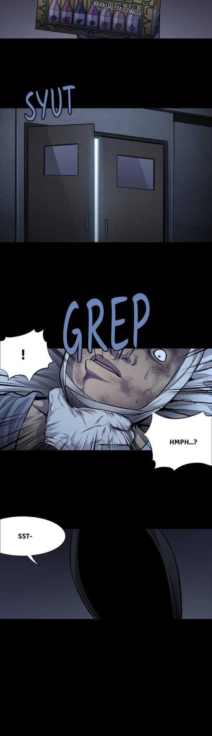 Vigilante Chapter 37 Gambar 17