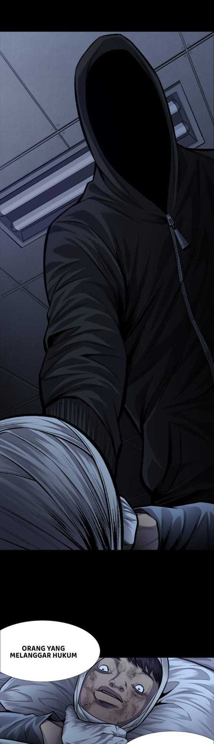 Vigilante Chapter 37 Gambar 18